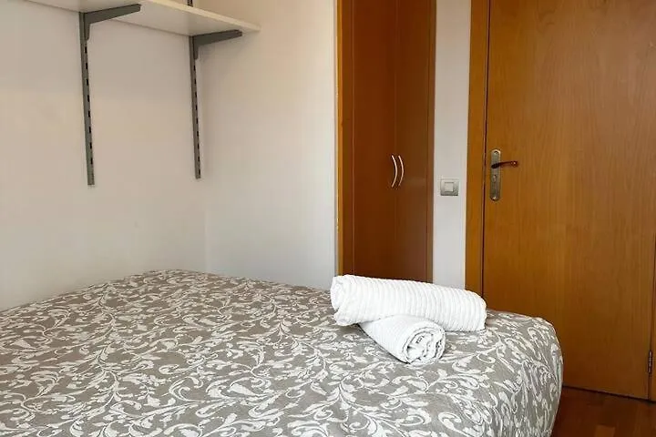 Private Rooms Near Las Ramblas Barcelona Hostel