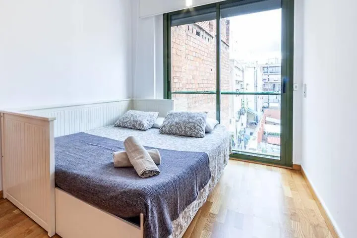 Private Rooms Near Las Ramblas Barcelona