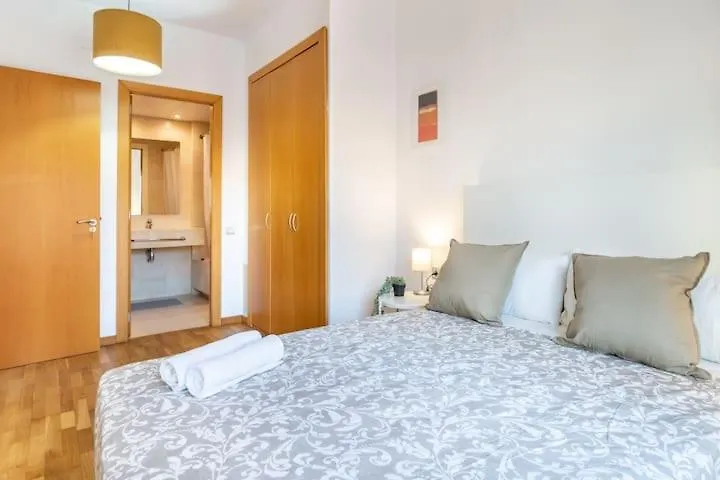 Hostel Private Rooms Near Las Ramblas Barcelona Spain