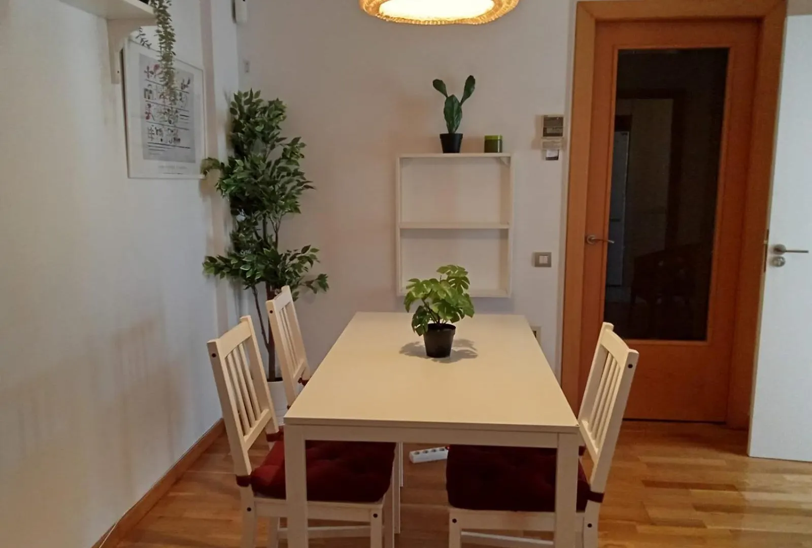 Private Rooms Near Las Ramblas Barcelona Spain