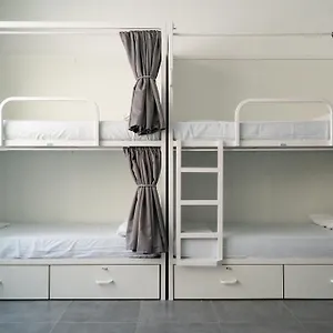 Hostel Sea, Barcelona