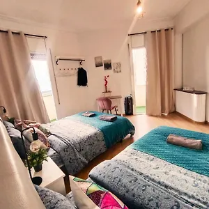 Centric Hostal