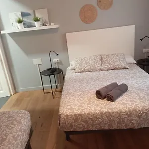 Fusina Hostal